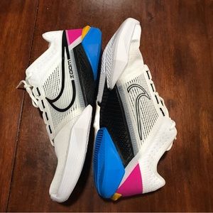 Nike Zoom Metcon Turbo 2 Men's Sz 7